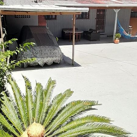 Casa Na Garopaba Com Varanda Villa Exterior photo